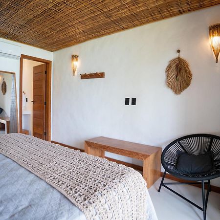 Villa Kandui Boutique Hotel E Beach Lounge Barra Grande  Kültér fotó