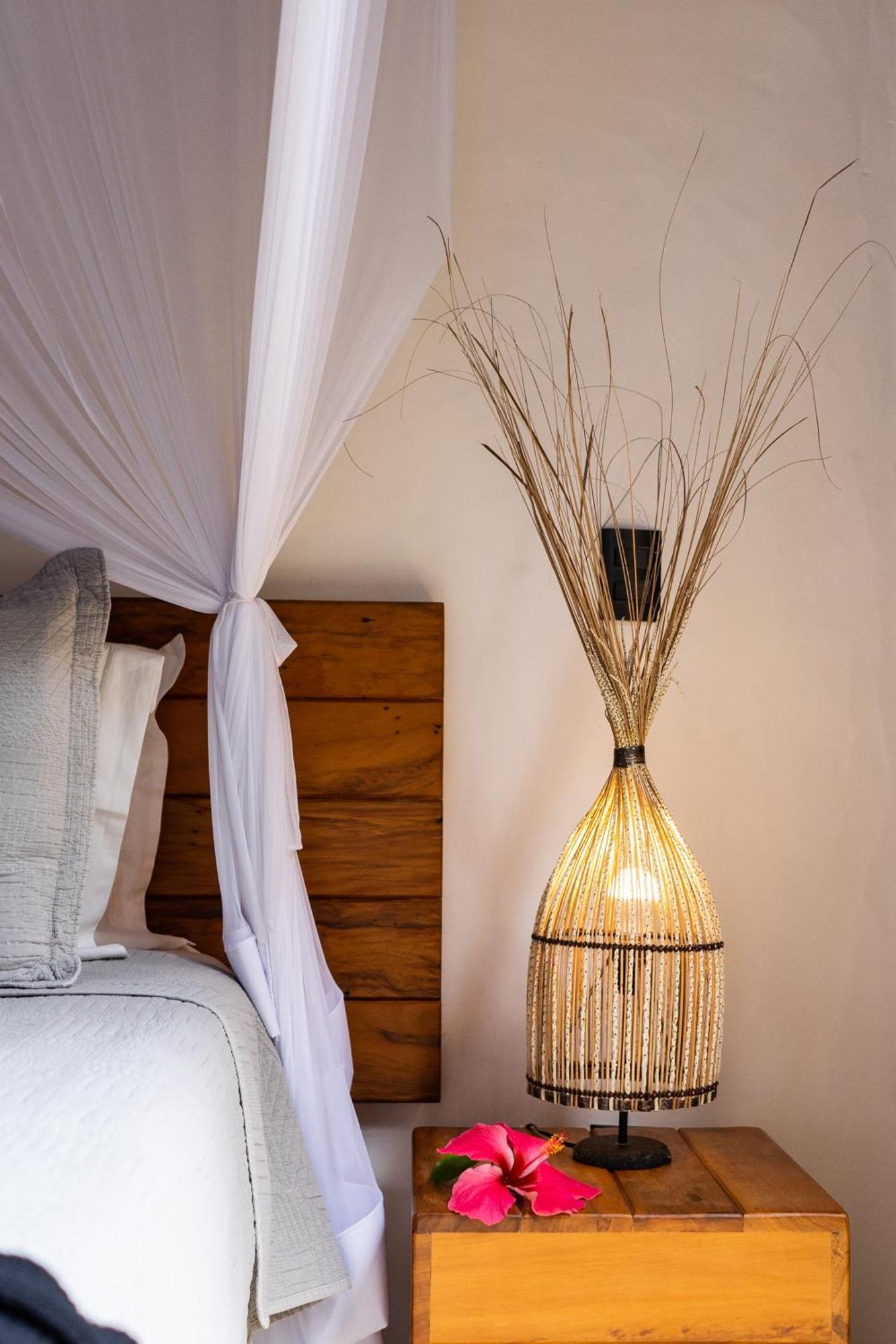 Villa Kandui Boutique Hotel E Beach Lounge Barra Grande  Kültér fotó